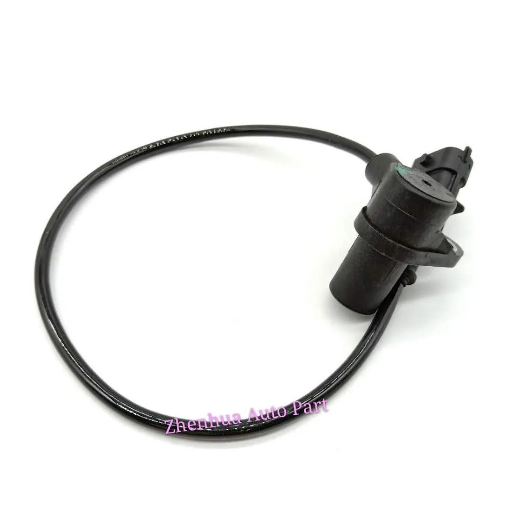 Датчик положения коленчатого вала 0281002729 для Mazda 3 0 MAZDA Bt 50 OEM # WE01 18 221 221A