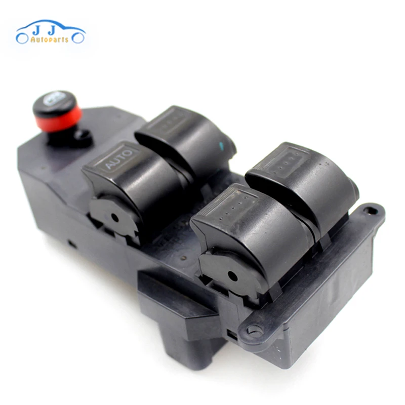 YAOPEI Electric Master Power Window Lifter Switch For honda Civic 2001-2005 CR-V 35750S5AA02ZA | Автомобили и мотоциклы