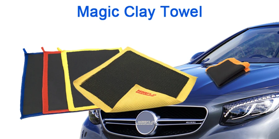 Clay Bar Towel FM(1)