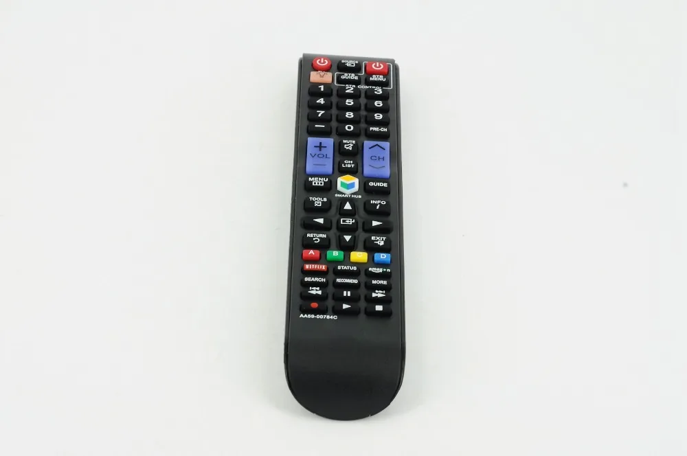 font b TV b font Remote Control For Samsung Remote Control AA59 00784C UN55F8000BFXZA UN60F6350