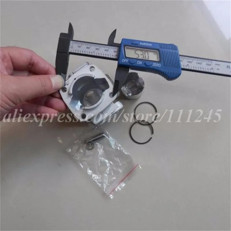 CYLINDER ASY 31MM MITSUBISHI TL23 8