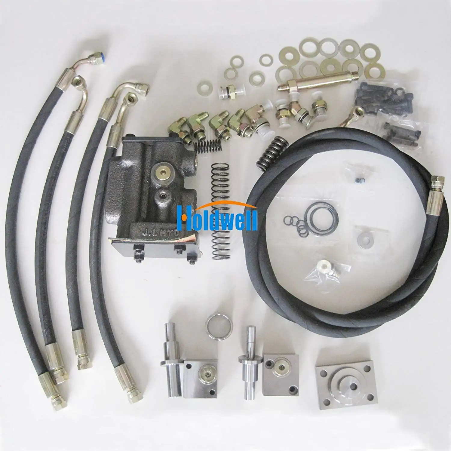 Conversion Kit for Hitachi Excavator EX200-2 EX200-3 EX200LC-3 W/English Manual | Автомобили и мотоциклы