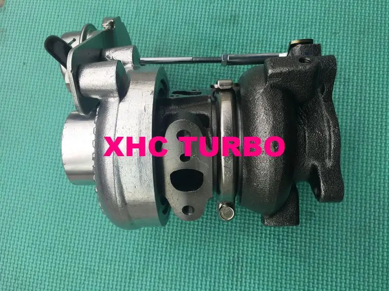 Турбокомпрессор CT9 SPEEDVISION Для TOYOTA Starlet GT EP82 85 91 4E FTE 1.3L Hybird|turbocharger|turbocharger toyota |