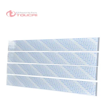 

10pcs/lot 30cm 31pin dx5 data cable for F186000 F187000 print head witcolor allwin skycolor smartcolor xuli dika printer