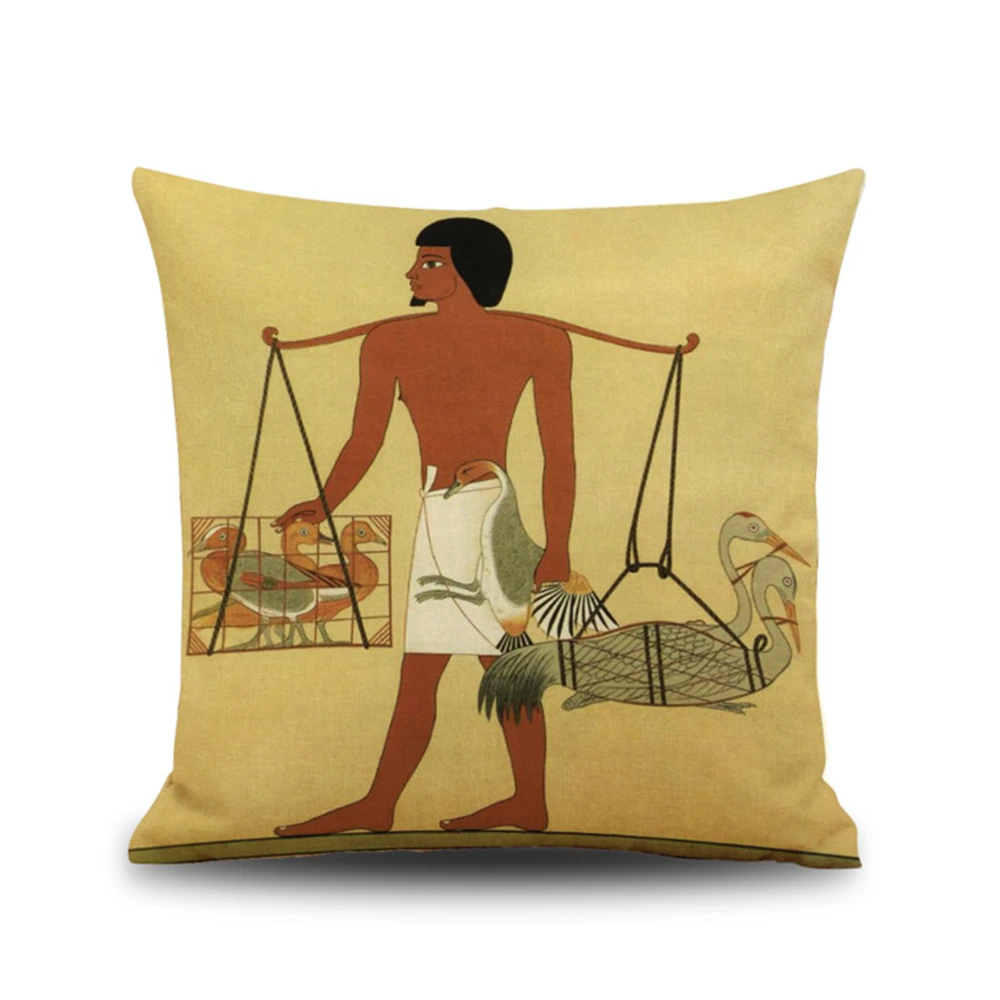 Indian-style-Home-Furnishing-linen-pillow-Pillowcase-Pillow-to-hold-office-nap (3)