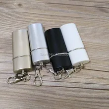 Горячая Мода Многоцветный карман Портативный для бездымного ветрозащитный Мини пепельница с Крышки подарок для друга