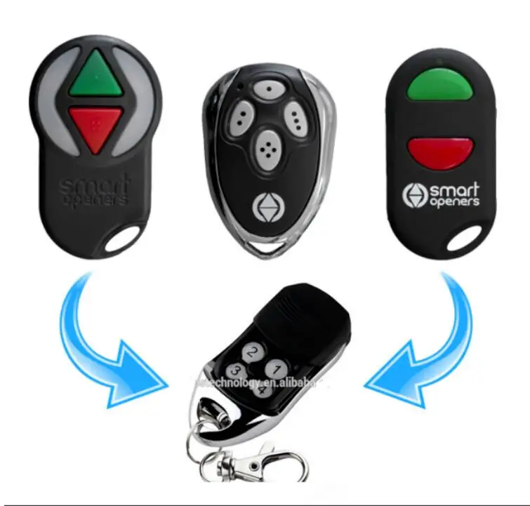 Умные открывалки для гаража N16348/Nano/роликовый диск/умный подъемник Замена