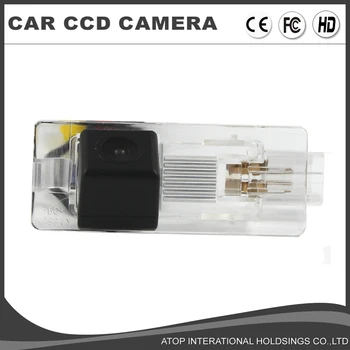 

CCD Car Reverse Camera Rear View Camera for For Renault Captur Fluence Dacia Duster Megane 3 Terrano Car Parking Backup Camera