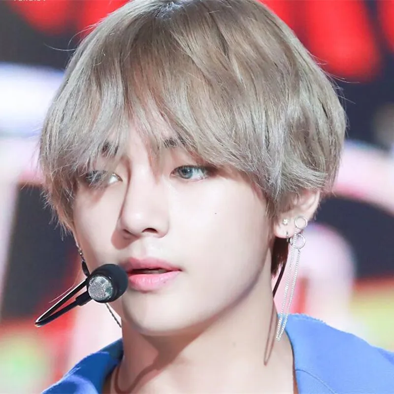 Image result for bts v