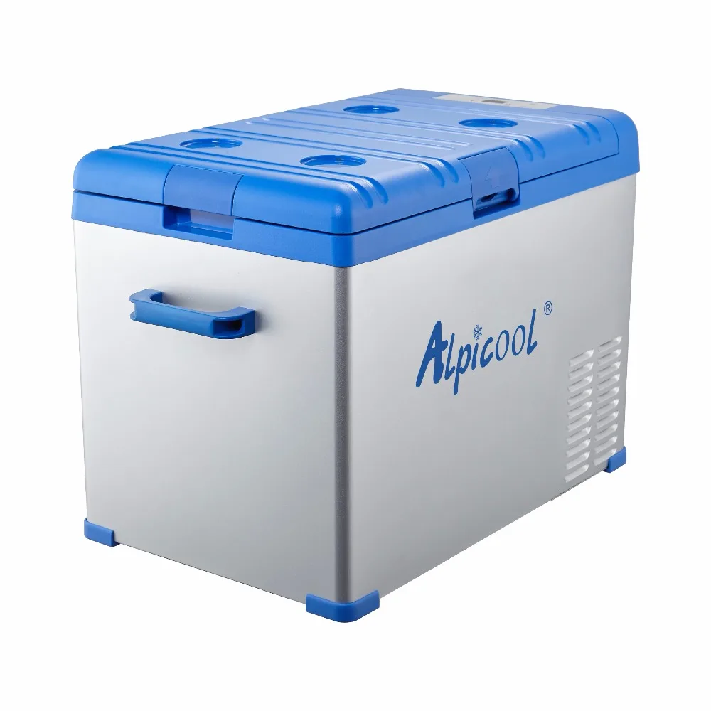 camping fridge solar panel