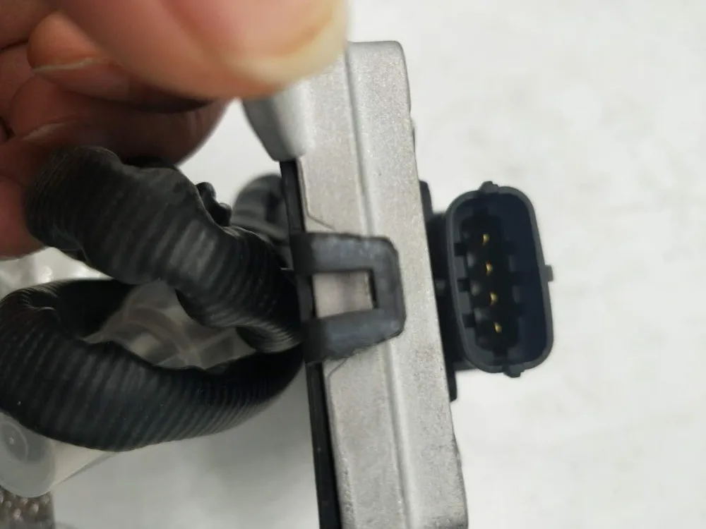 Made in China 24V outlet Nitrogen Oxide NOX Sensor 2894940