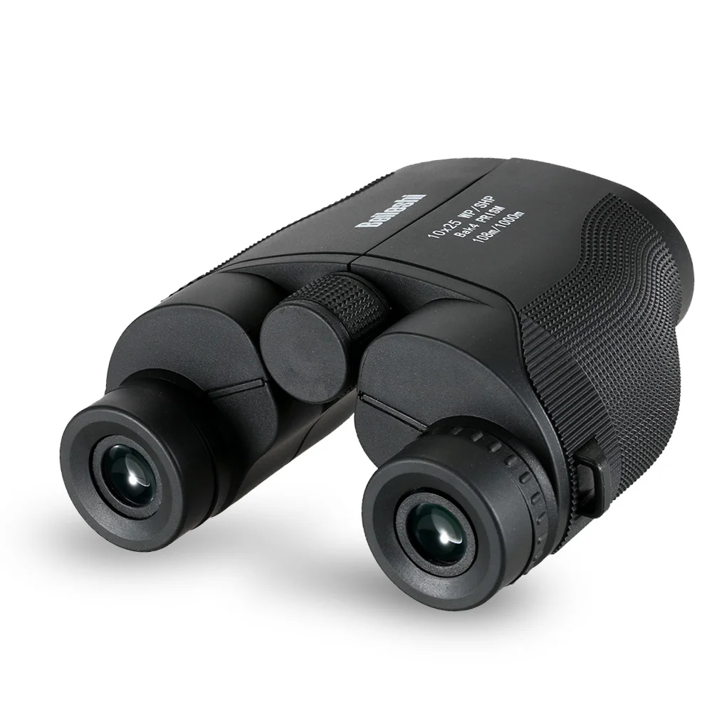 High Quality 10x25 Hunting Binocular Waterproof Telescope