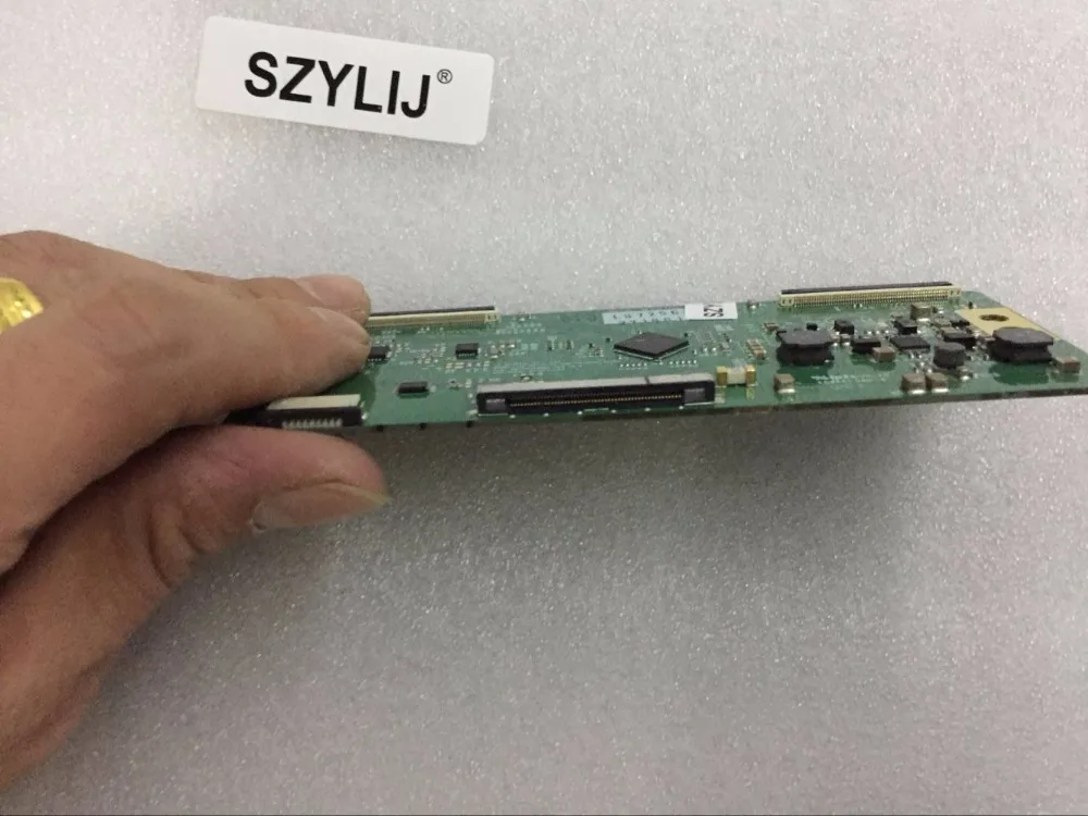power board logic board for 1pcs/lote V6 32/42/47 FHDTM120HZ 6870C-0368A V0.6