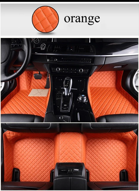 Wykonane na zamówienie dywaniki samochodowe dla kia rio 3 rio 4 ceed sportage 2018 soul sorento spectra akcesoria samochodowe maty samochodowe tanie i dobre opinie XWSN Sztuczna skóra Z włókien naturalnych Luksusowe otoczenie Maty i dywany Comfortable and durable protect car floor Wykonane na zamówienie dywaniki samochodowe dla kia rio 3 rio 4 ceed sportage 2018 soul sorento spectra akcesoria samochodowe maty samochodowe tanie i dobre opinie XWSN Sztuczna skóra Z włókien naturalnych Luksusowe otoczenie Maty i dywany Comfortable and durable protect car floor