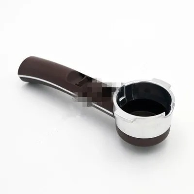 

coffee handle filter holder for DeLonghi filter ECO310 ECO311 coffee maker parts