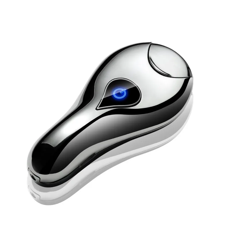 Дуговая Зажигалка электронная USB зарядка сигарета для курения электрическая Подарочная Зажигалка для подарка бойфренду