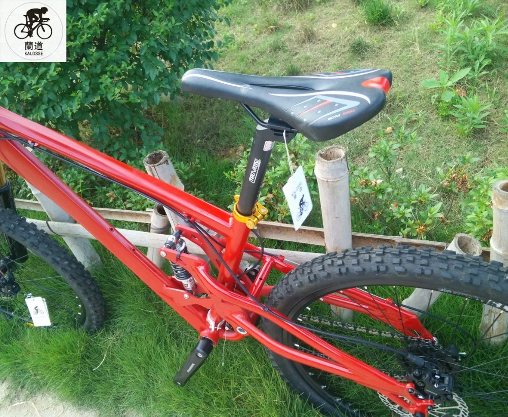 Discount Kalosse DH Downhill mountain bicycle 2018 new cycling jersey bicicleta mountain bike 24/27/30 speed 6 Discount Kalosse DH Downhill mountain bicycle 2018 new cycling jersey bicicleta mountain bike 24/27/30 speed 6