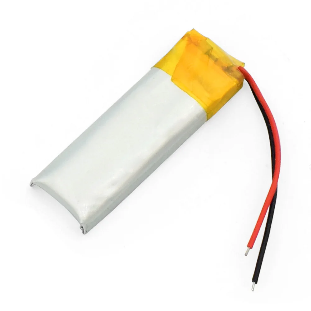 Портативная литиевая батарея 3,7 V 90mAh Li-Po 350926 перезаряжаемые батареи для MP3 MP4 Bluetooth гарнитуры gps pos машины