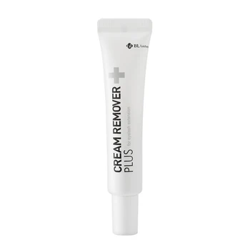 

Korea Blink Lash Professional Eyelash Cream Remover 10g Plus+ For Professional