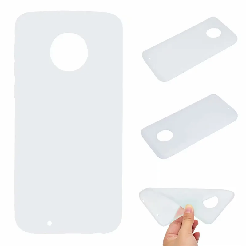 For Moto G5 Plus Case (4)
