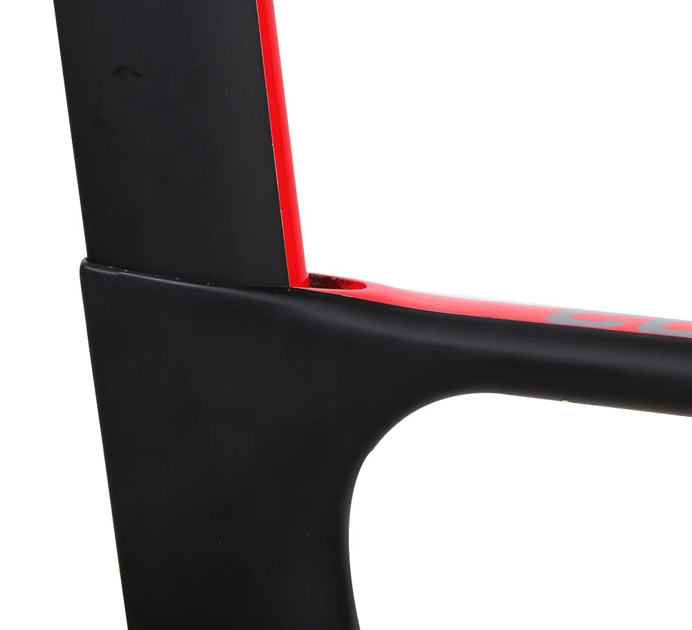 Top Costelo Speedcraft Road Bicycle Carbon Frame T1000 UD Carbon bike Frame Matte/Glossy bicicleta carbono bici telai in carbonio 18