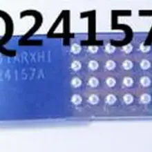 5 шт./лот, и для i9050 i8250 Зарядное устройство Зарядка IC BQ24157B BQ24157A BQ24157