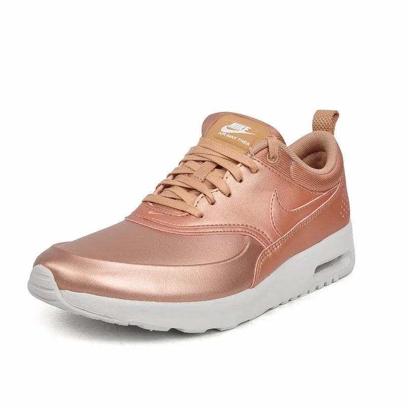 Оригинальные женские кроссовки для бега W NIKE AIR MAX THEA SE