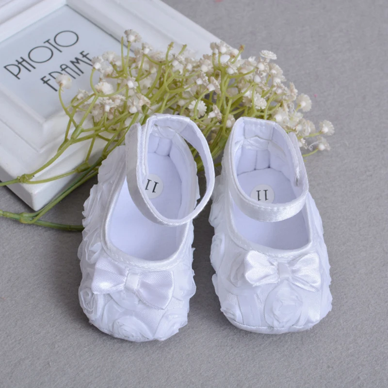 shoes for christening