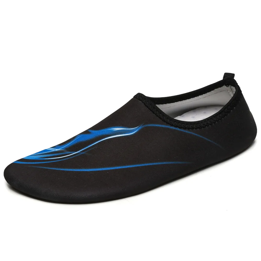 Носки мужские в полоску дышащие для пляжа и бассейна серфинга|striped shoes|shoes stripesmen