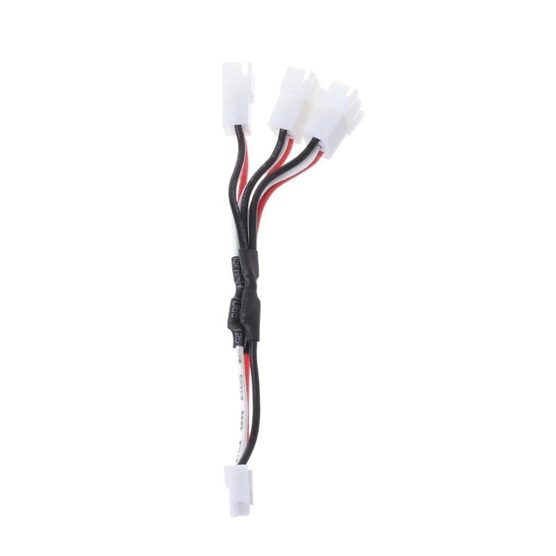 

Toys Accessory Fast Charging 7.4V 3 in 1 Converting Cable for SYMA X8C