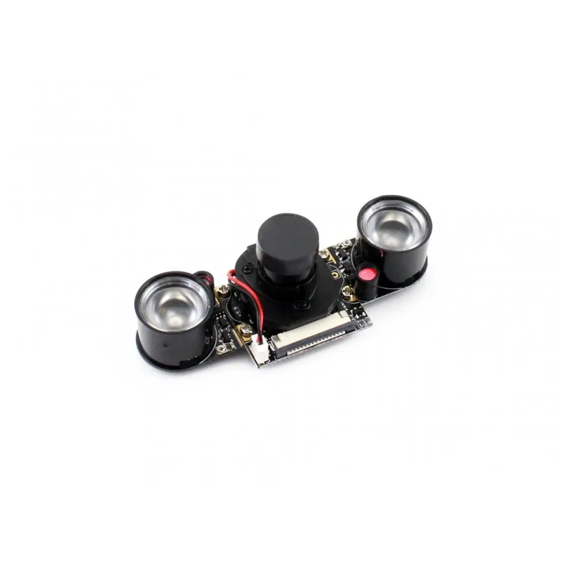 Raspberry Pi Camera Module RPi IR CUT Камера Встроенная версия поддерживает ночное видение 5