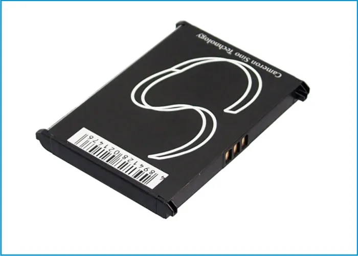 Аккумулятор Cameron Sino 1200mAh 157 10079 00 3340WW DC071010 STG27A10 для Palm Centro 685 Eos P120EWW P121VZW Treo