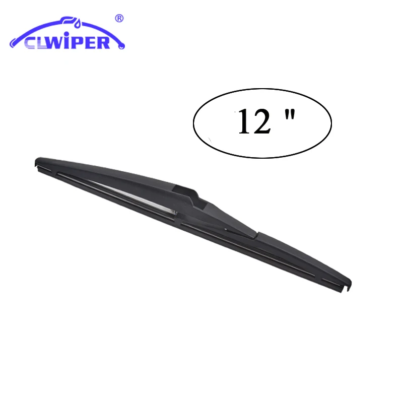 CLWIPE Rear Wiper Blades For TOYOTA PREVIA,INNOVA,VIZI Exclusive Rear
