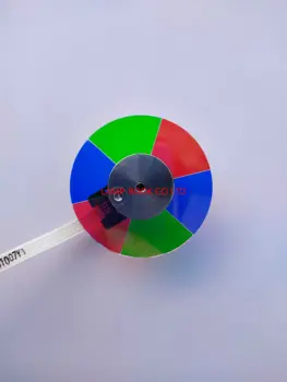 

NEW ORIGINAL COLOR WHEEL FOR BENQ W1500 PROJECTOR