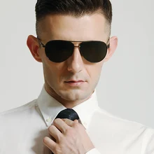 KINGSEVEN, мужские поляризованные солнцезащитные очки из титанового сплава, классические брендовые солнцезащитные очки с покрытием, линзы для вождения, тени для мужчин/женщин