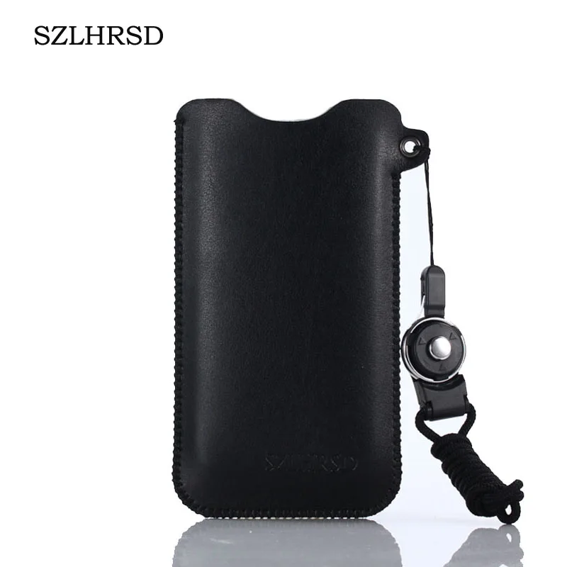 SZLHRSD для Huawei Mate SE чехол P20 Lite лидер продаж тонкий Чехол сумка + ремешок|bag case|case baglite