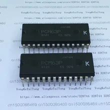 2 предмета в комплекте подобраны PCM63PK PCM63P PCM63 PCM63P-K DIP28