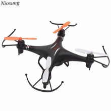 Hot Skytech M62 6 Axis Drone Mini 4CH 2 4Ghz RC Helicopter Aircraft Quadcopter Black