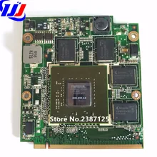 NEDVG2000 F8 NB8P 08G2041NV20I 9500M 512 Мб GS G84 625 A2 VGA Видео карта для S U S X55S X55SV X56S F8 F8S F8SN M50SV F8SV