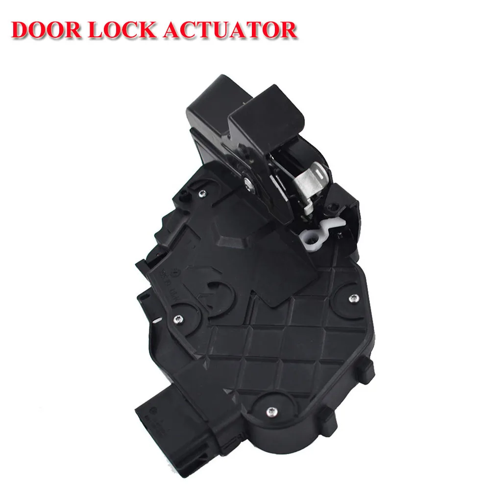 LR011303 LR071650 REAR LEFT DOOR LATCH MECHANISM LOCK ACTUATOR FOR LAND ROVER FREELANDER 2 II 2006