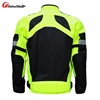 summer Motorcycle men's woman's jacket Moto Protective Gear Jacket men Racing Reflective oxford clothing Motorbike jackets ► Photo 3/6