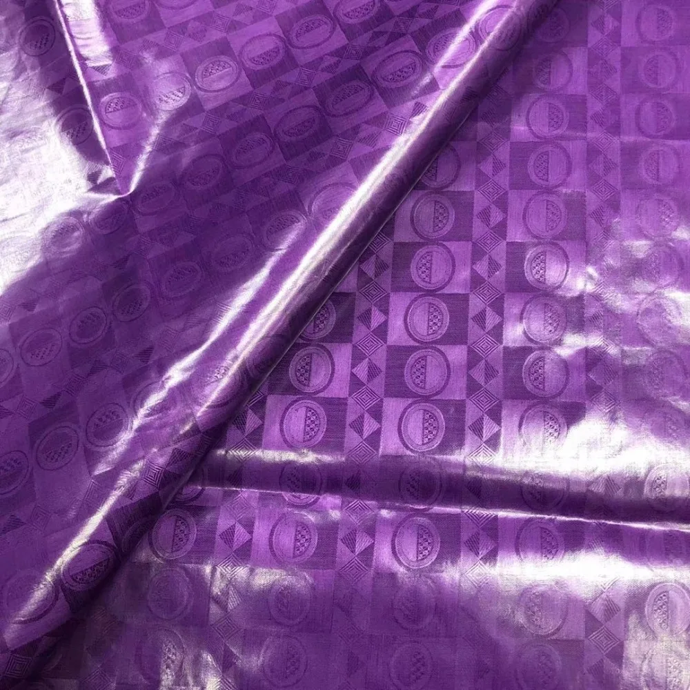 

10yard/set bazin riche getzner 2019 cotton fabric atiku fabric for men basin riche getzner brocade jacquard fabricL1402-2