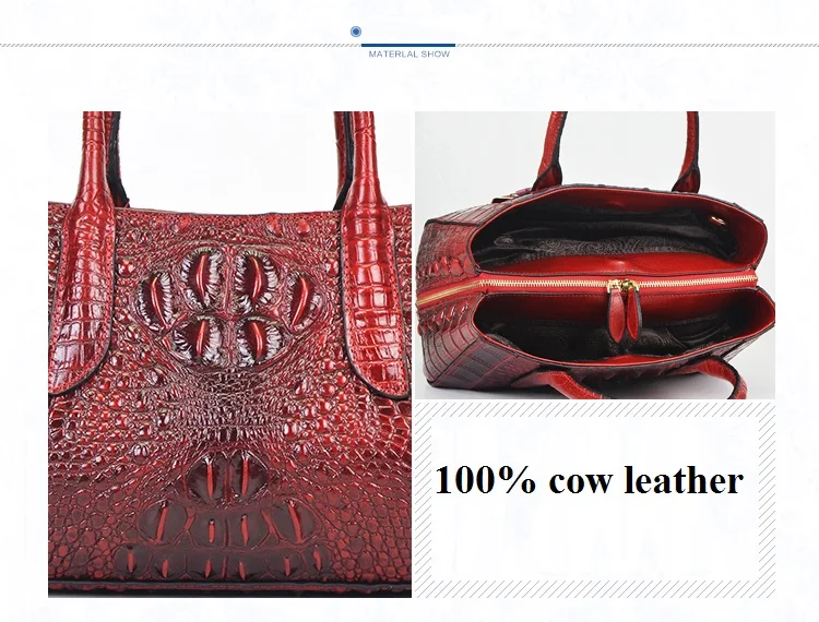 genuine leather women handbag (9)