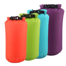 Открытый Водонепроницаемый сухой мешок путешествия Кемпинг Альпинизм Туризм каноэ аксессуар для надувной лодки