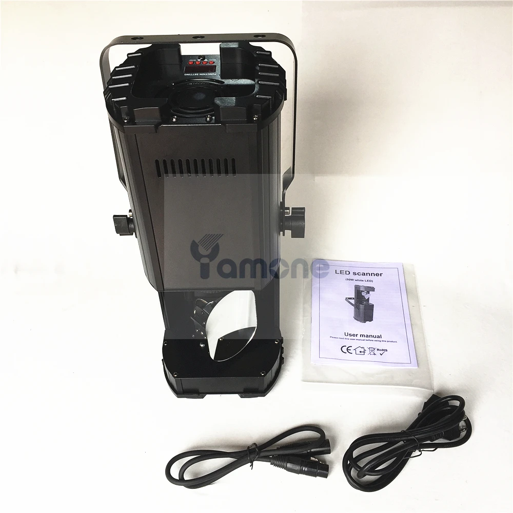 80W Scanner Y 13