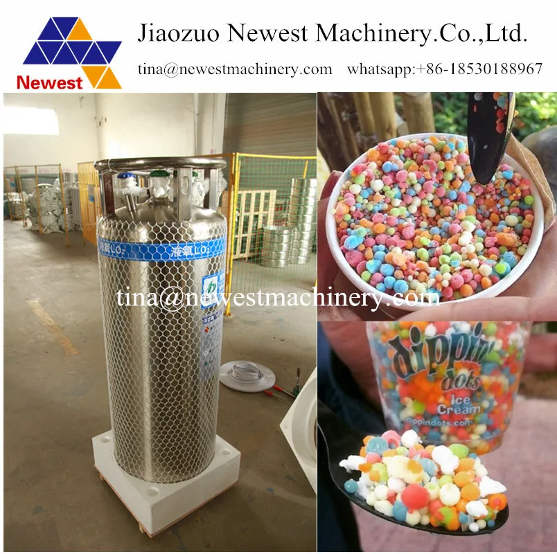 

Increasing pressure liquid nitrogen tank for ice cream making ,liquid nitrogen container ,liquid nitrogen tank price
