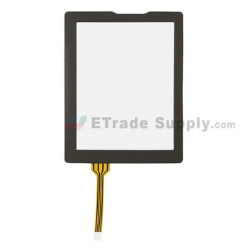 

Symbol MC9100, MC9190-G Digitizer Touch Screen with Adhesive (21-61358-01)