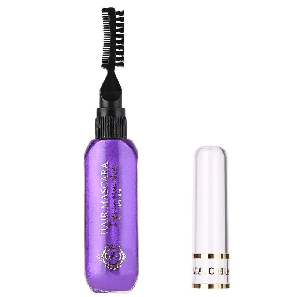 New Arrival Color Hair Dye Pen Styling Accessories Hair Care Temporary Hair Dye Hair Styling