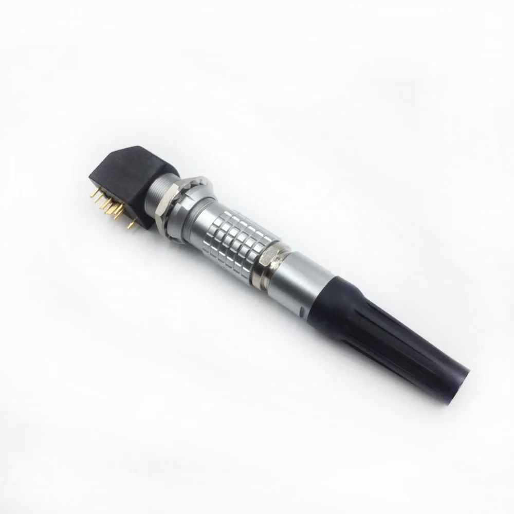 LEMO M12 разъемы FGG EXG 1B 2 3 4 5 6 7 8 10 14 16 Pin FGG.0B EXG.0B штекер муфтовый стыковочный переводник