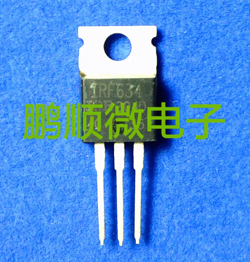 IRF634 IRF634B|IRF634 IRF634B| - AliExpress
